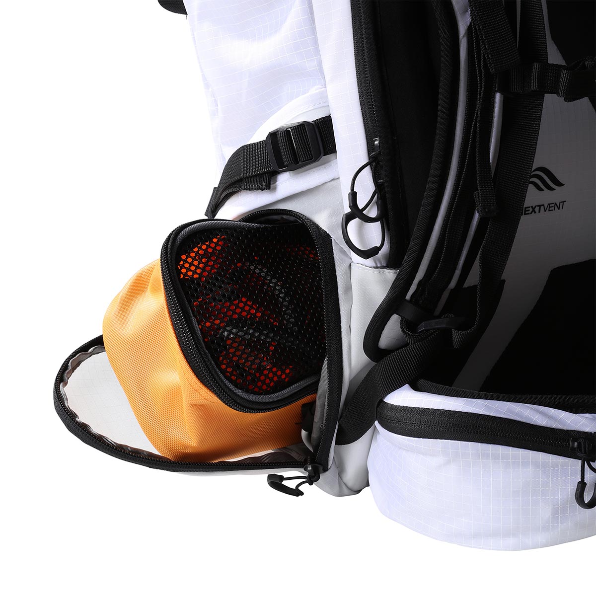 THE NORTH FACE - RAPIDUS ALPINE 34