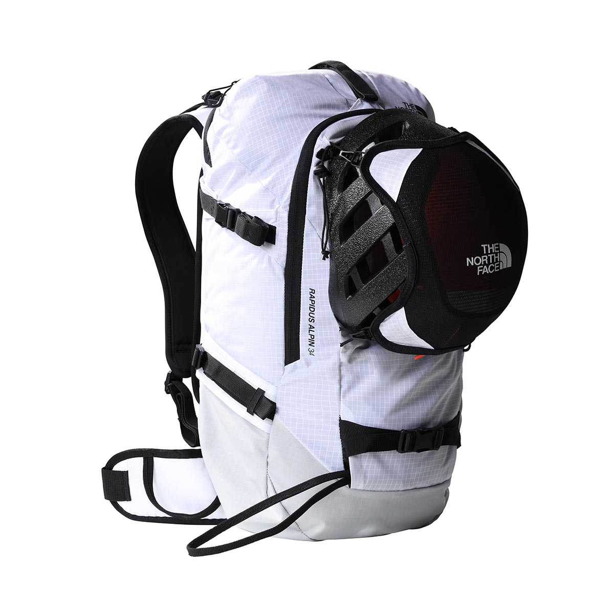 THE NORTH FACE - RAPIDUS ALPINE 34