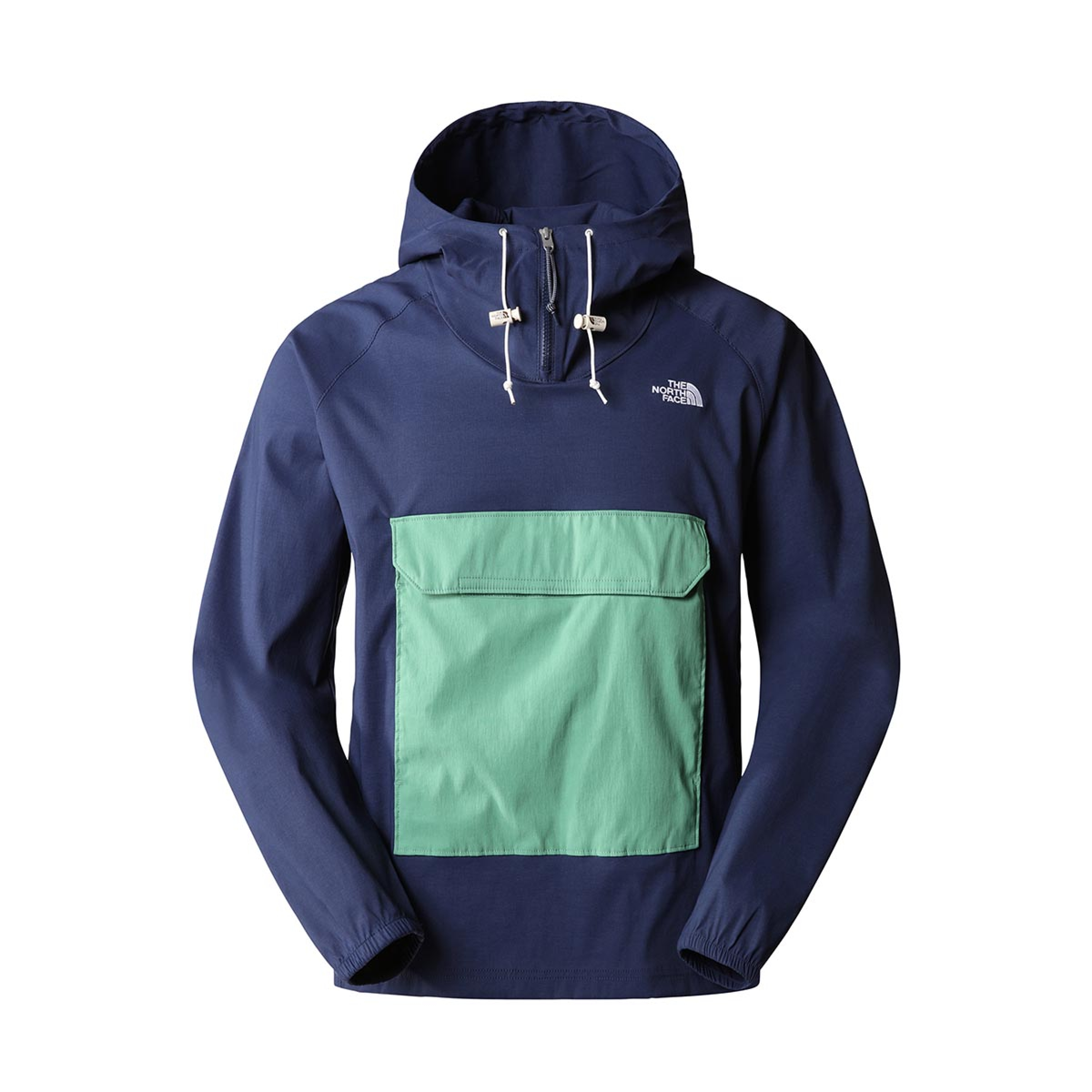 North Face Class V Pullover 2
