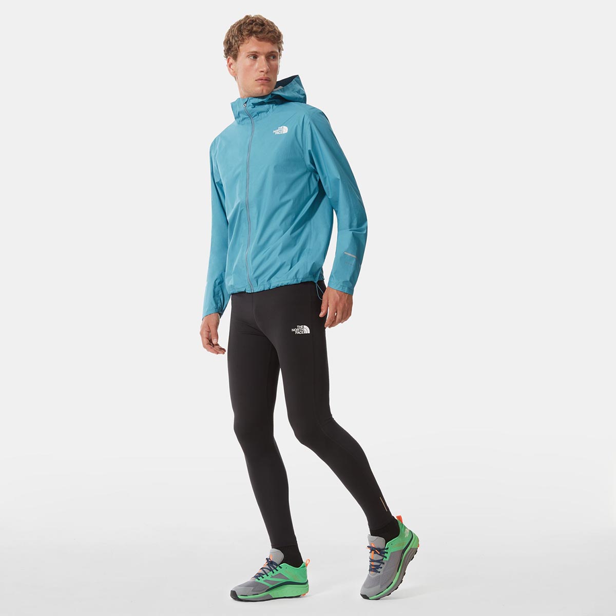 THE NORTH FACE - MOVMYNT RUNNING TIGHTS