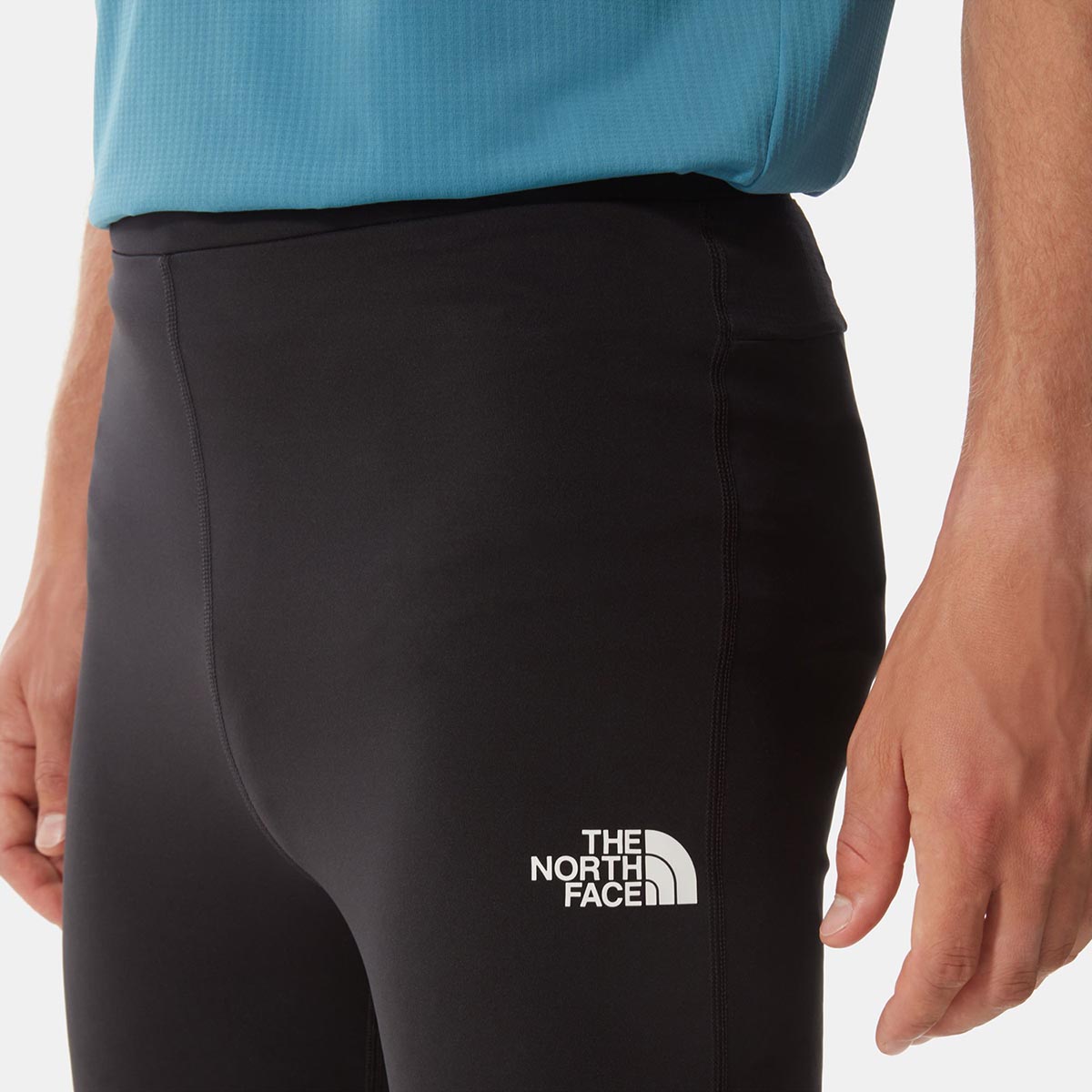 THE NORTH FACE - MOVMYNT RUNNING TIGHTS