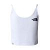 THE NORTH FACE - CROPPED TANK TOP