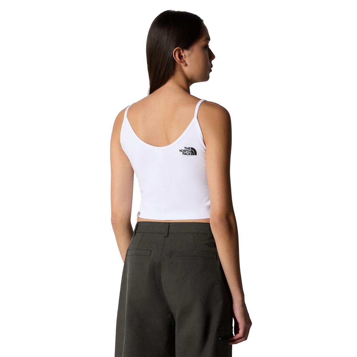 THE NORTH FACE - CROPPED TANK TOP