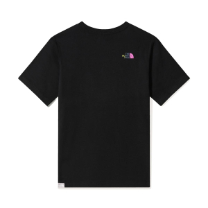 THE NORTH FACE - GIRLS EASY RELAXED T-SHIRT