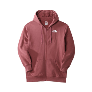 THE NORTH FACE - OPEN GATE FULL-ZIP HOODIE