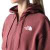 THE NORTH FACE - OPEN GATE FULL-ZIP HOODIE