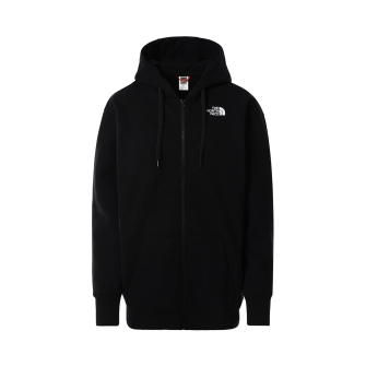 OPEN GATE FULL-ZIP HOODIE (NF0A55GPJK3 