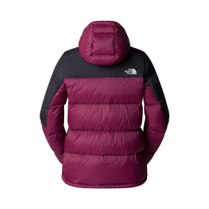 THE NORTH FACE - DIABLO HOODED DOWN JACKET