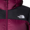 THE NORTH FACE - DIABLO HOODED DOWN JACKET