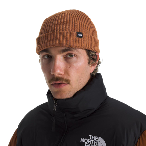 THE NORTH FACE - FISHERMAN BEANIE