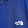 THE NORTH FACE - REACTOR T-SHIRT