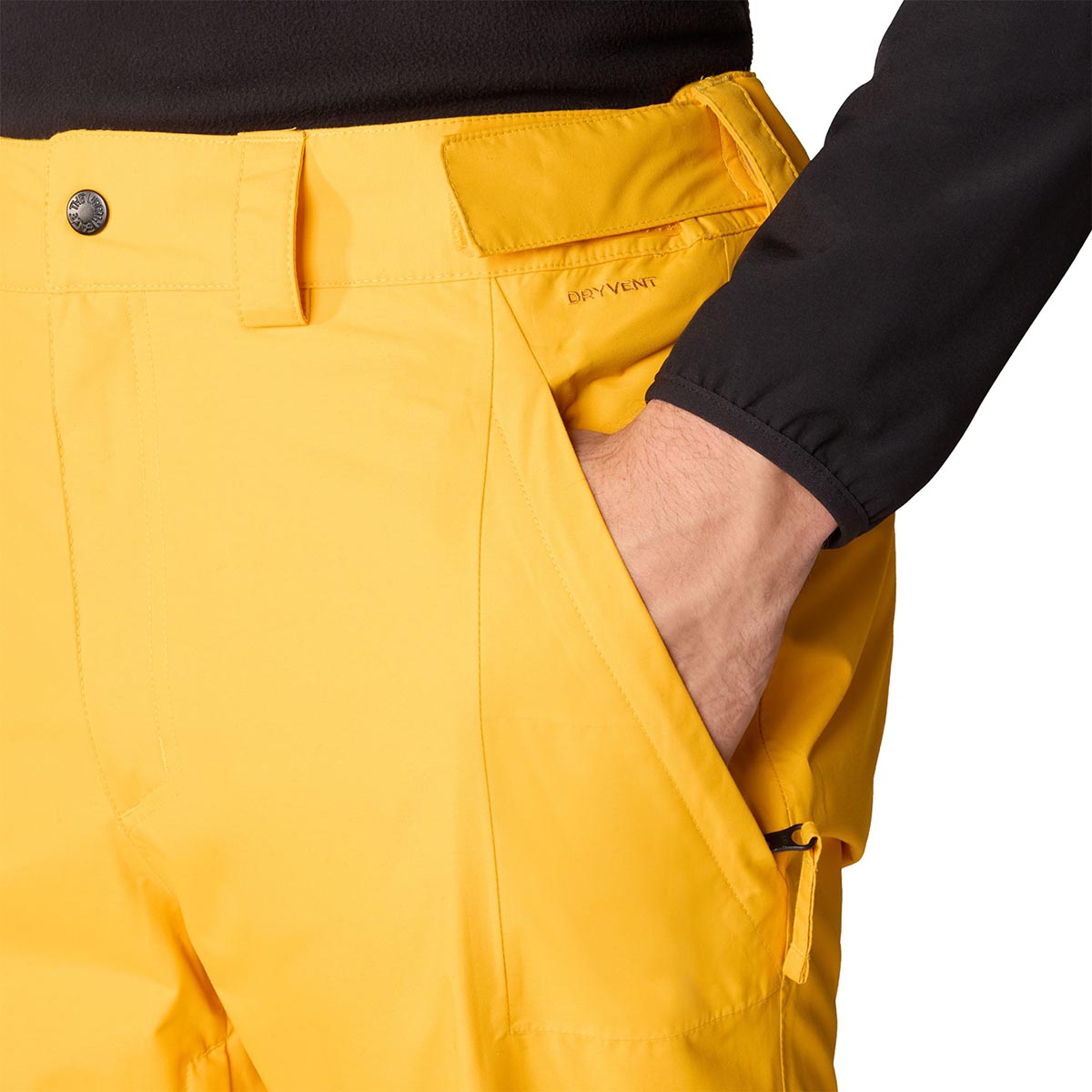 THE NORTH FACE - FREEDOM TROUSERS