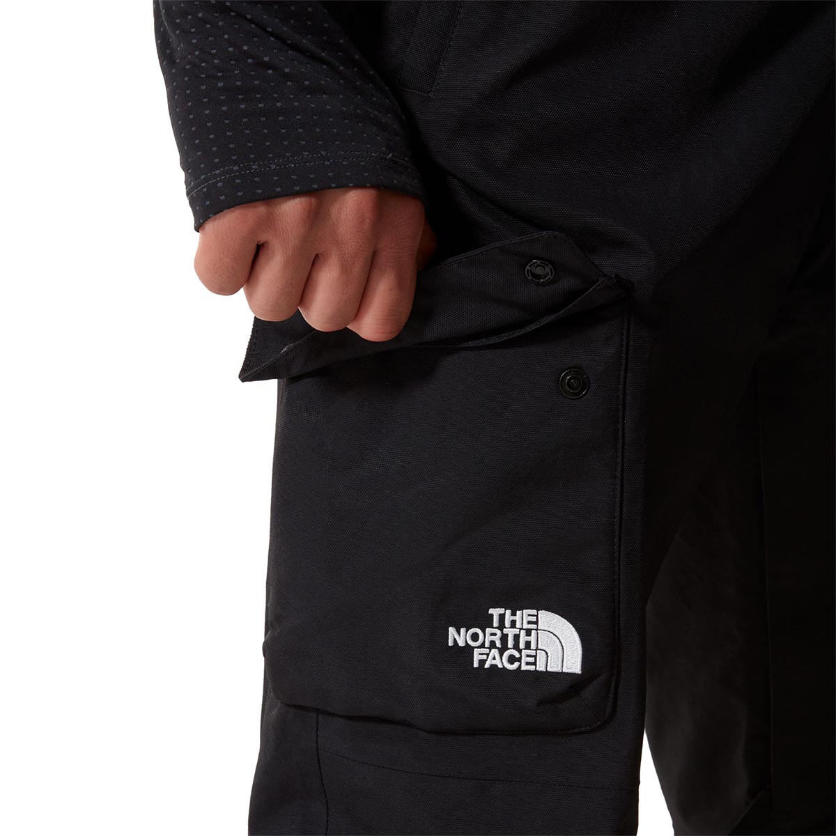 THE NORTH FACE - SLASHBACK CARGO TROUSERS
