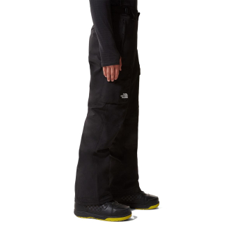 Mens north discount face cargo trousers