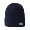 THE NORTH FACE - NORM SHALLOW BEANIE THE NORTH FACE - NORM SHALLOW BEANIE