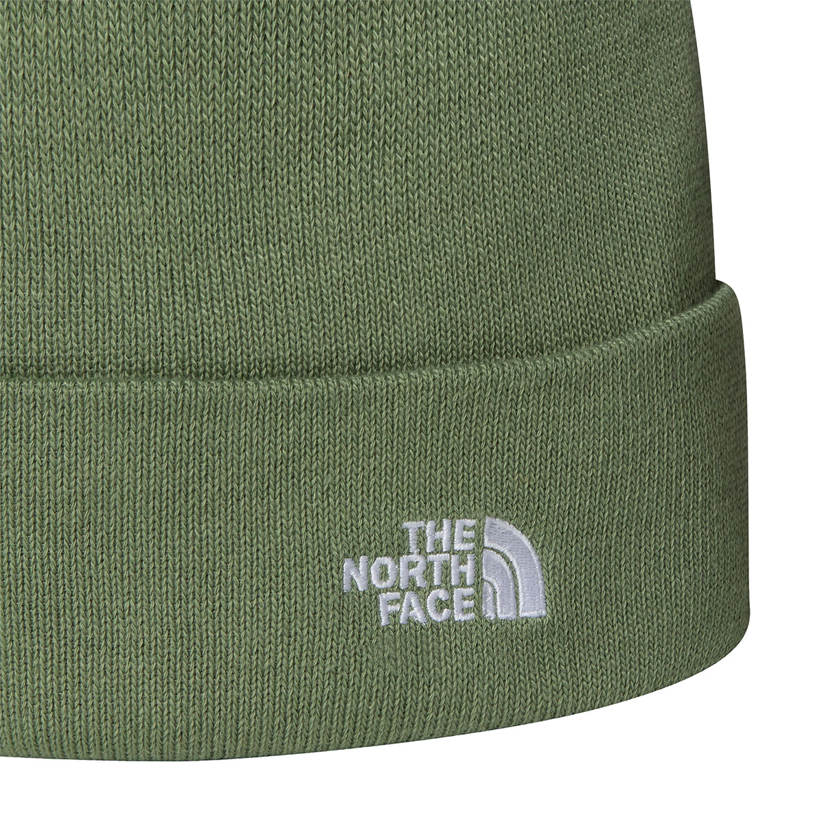 THE NORTH FACE - NORM SHALLOW BEANIE