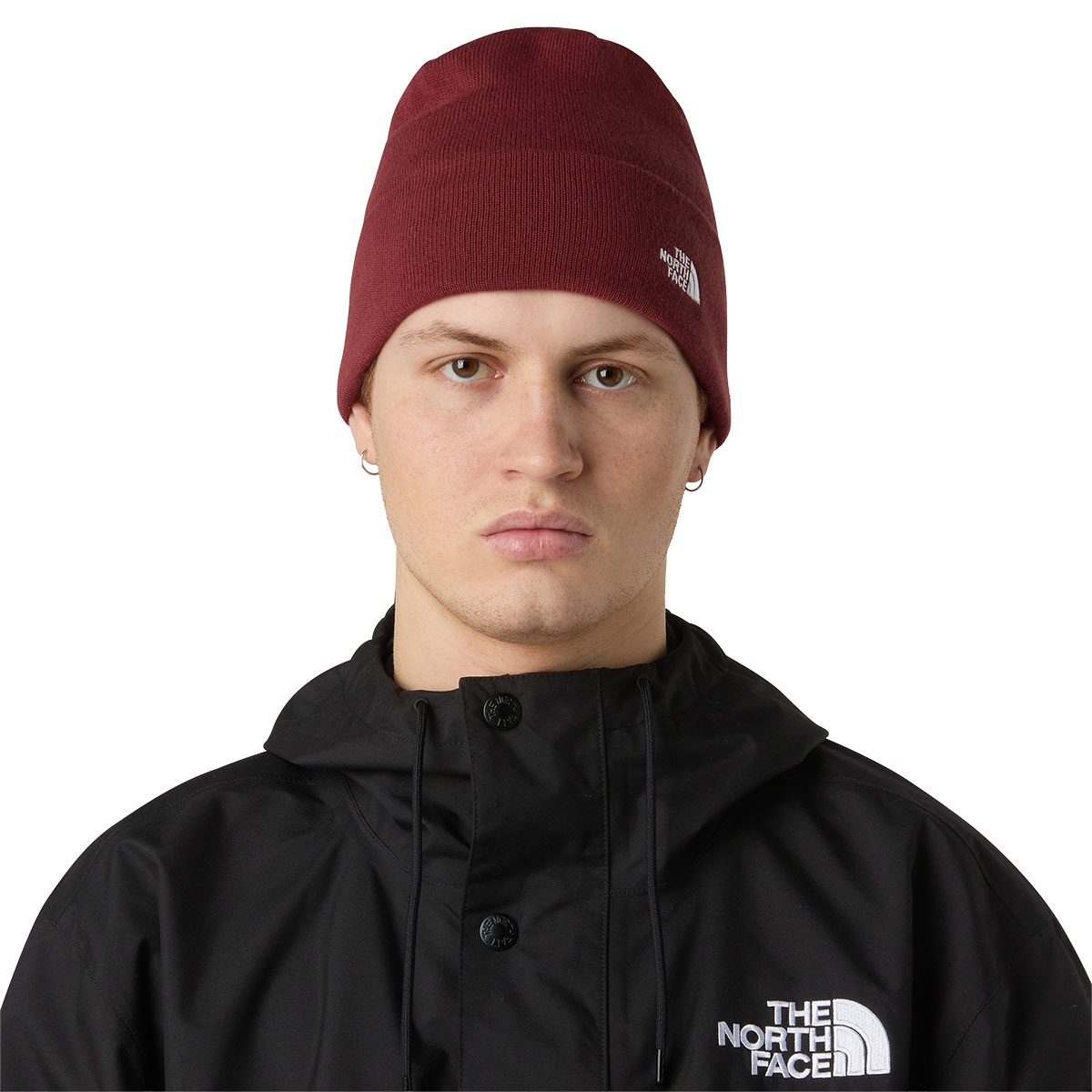 THE NORTH FACE - NORM BEANIE