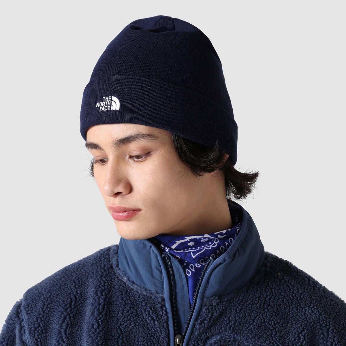 THE NORTH FACE - NORM BEANIE