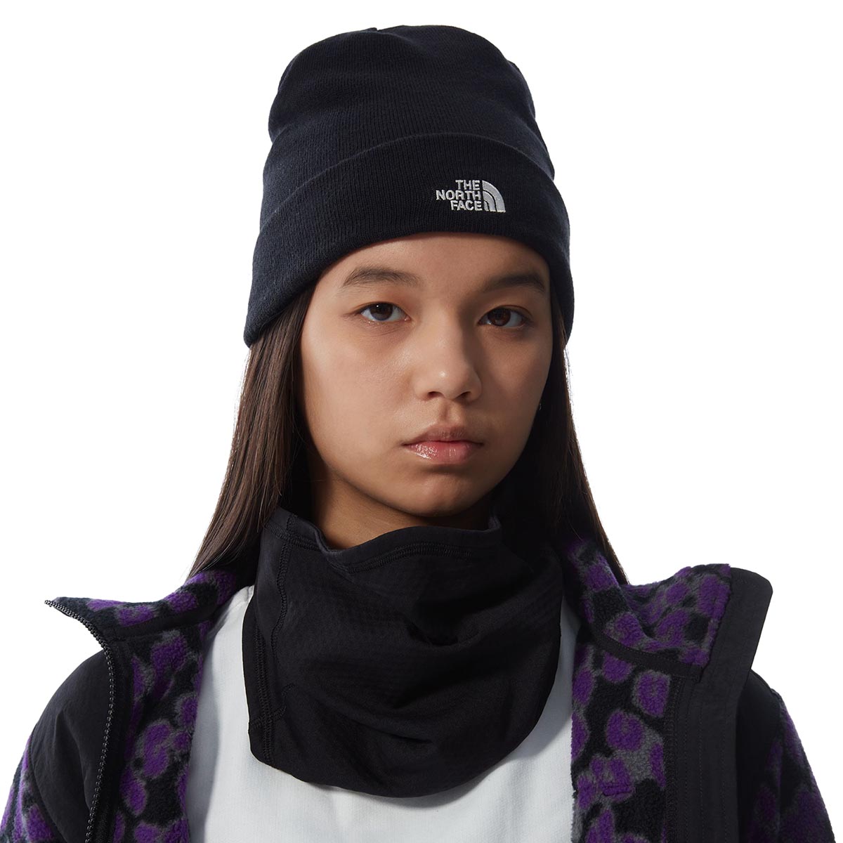 THE NORTH FACE - NORM BEANIE