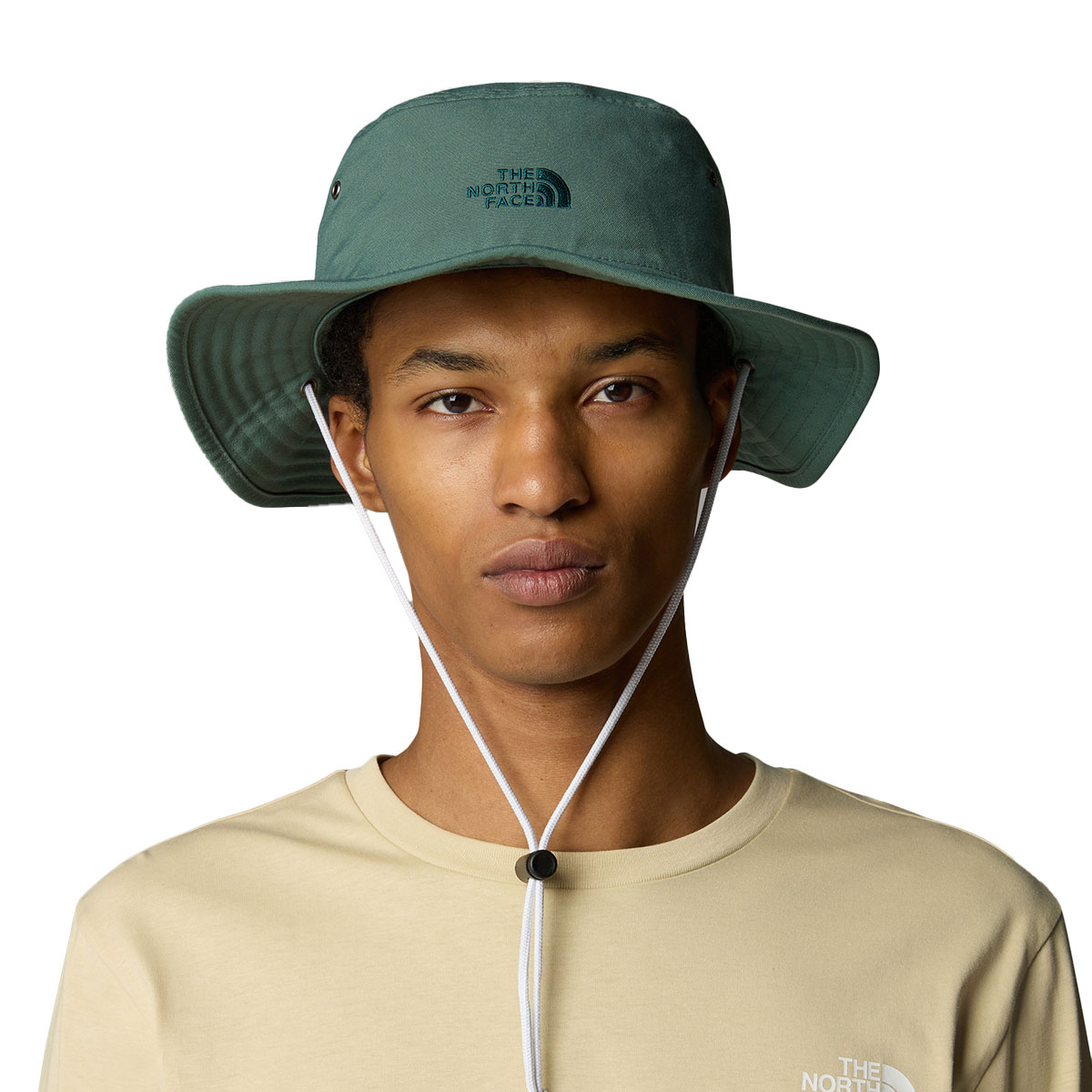 THE NORTH FACE - RECYCLED 66 BRIMMER