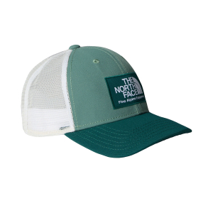 THE NORTH FACE - DEEP FIT MUDDER TRUCKER CAP