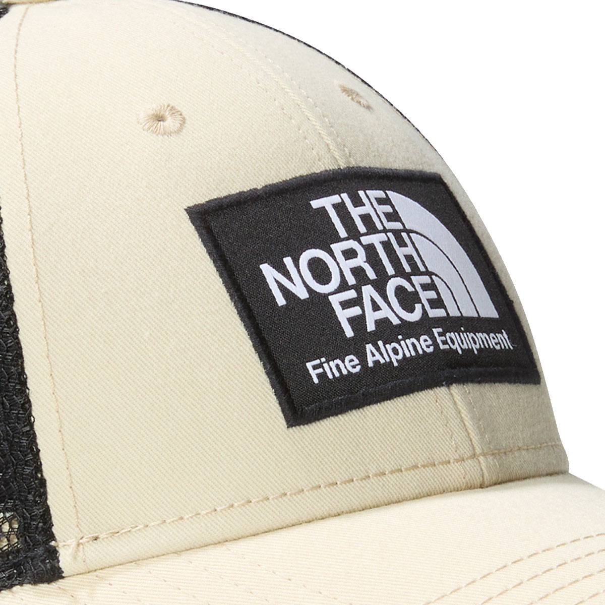 THE NORTH FACE - MUDDER TRUCKER CAP