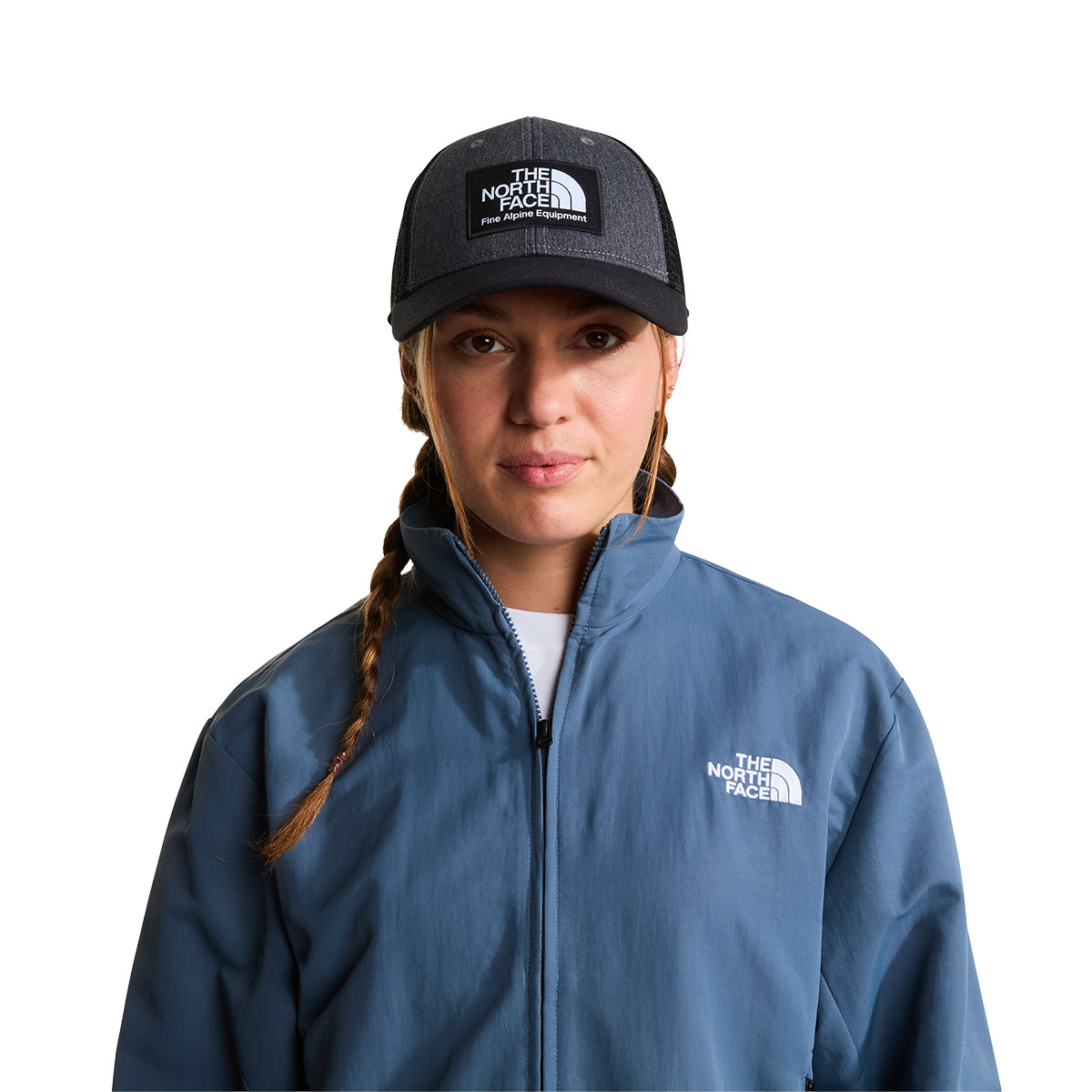 THE NORTH FACE - MUDDER TRUCKER CAP