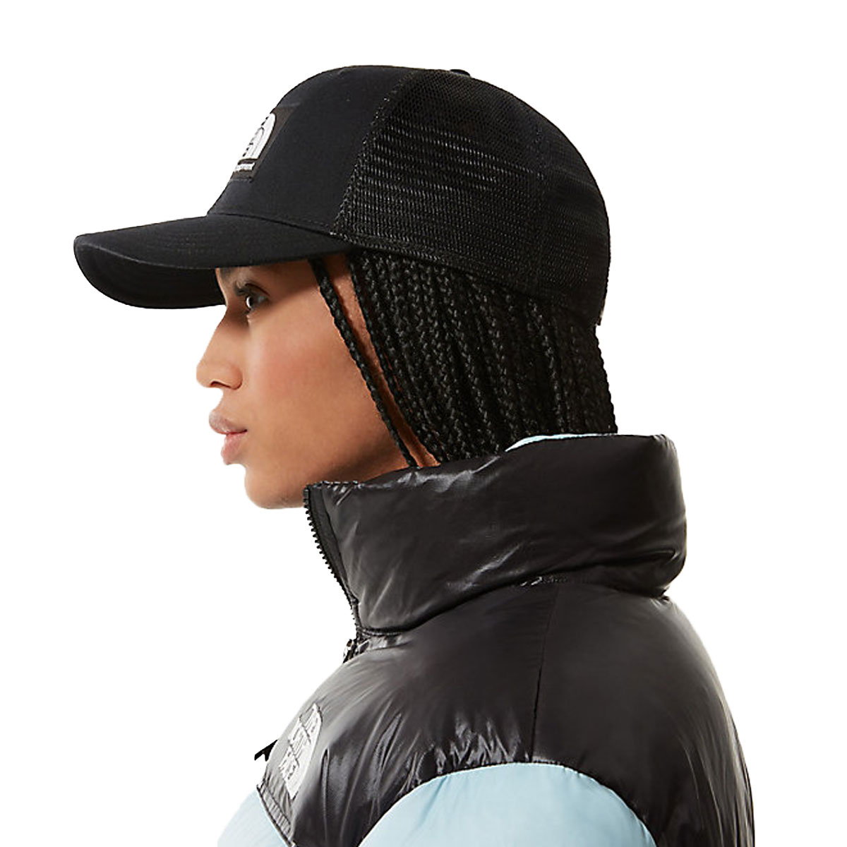 THE NORTH FACE - MUDDER TRUCKER CAP