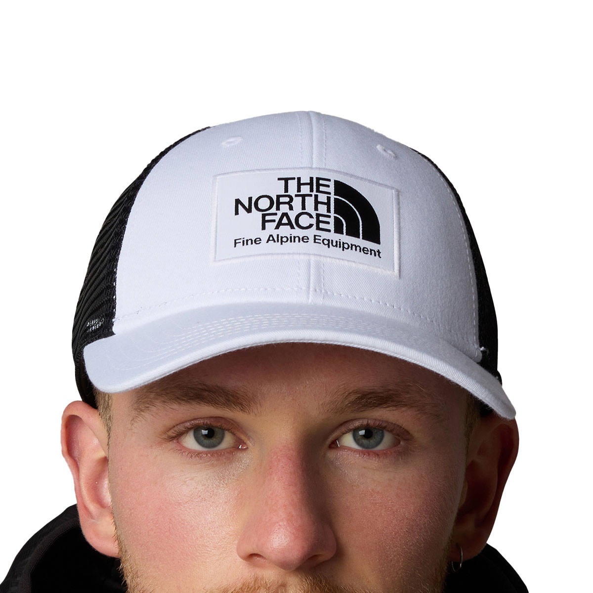 THE NORTH FACE - MUDDER TRUCKER CAP