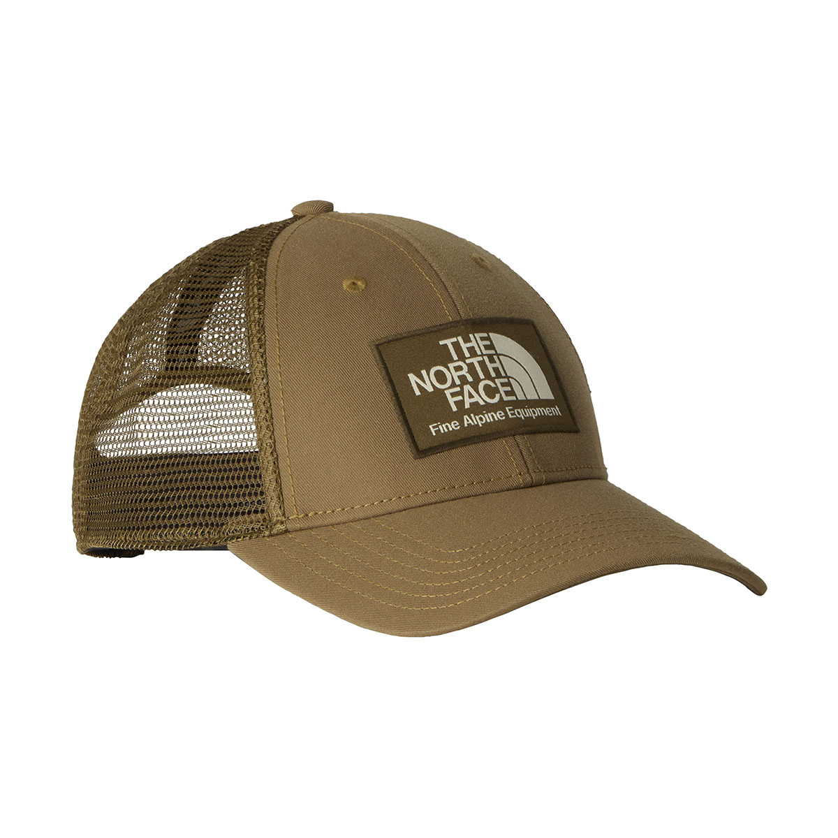 THE NORTH FACE - MUDDER TRUCKER CAP