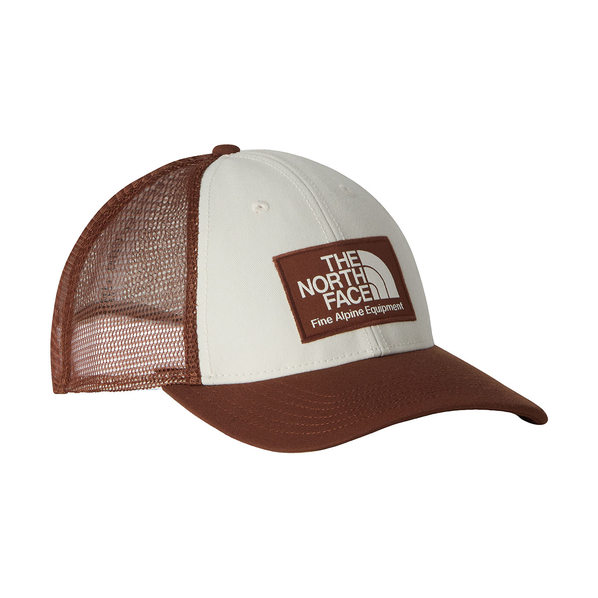 THE NORTH FACE - MUDDER TRUCKER CAP