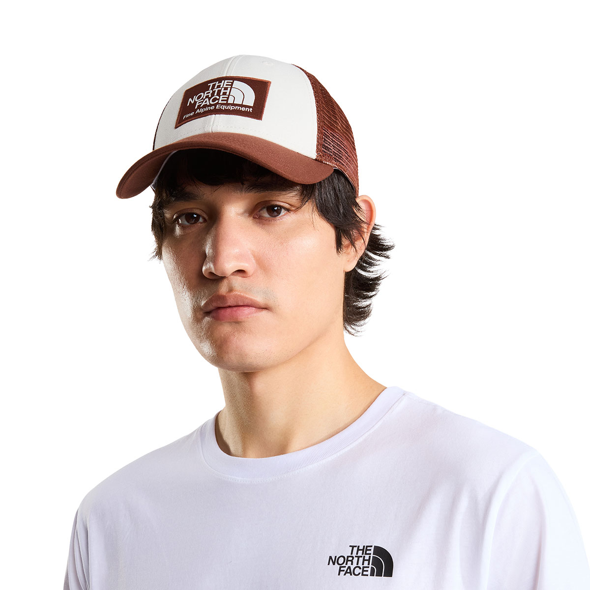 THE NORTH FACE - MUDDER TRUCKER CAP