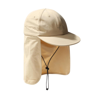 The North Face CLASS V SUN SHIELD HAT NF0A5FXHLK5
