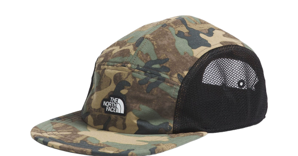 The North Face CLASS V CAMP HAT NF0A5FXJ554