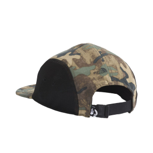 THE NORTH FACE - CLASS V CAMP HAT