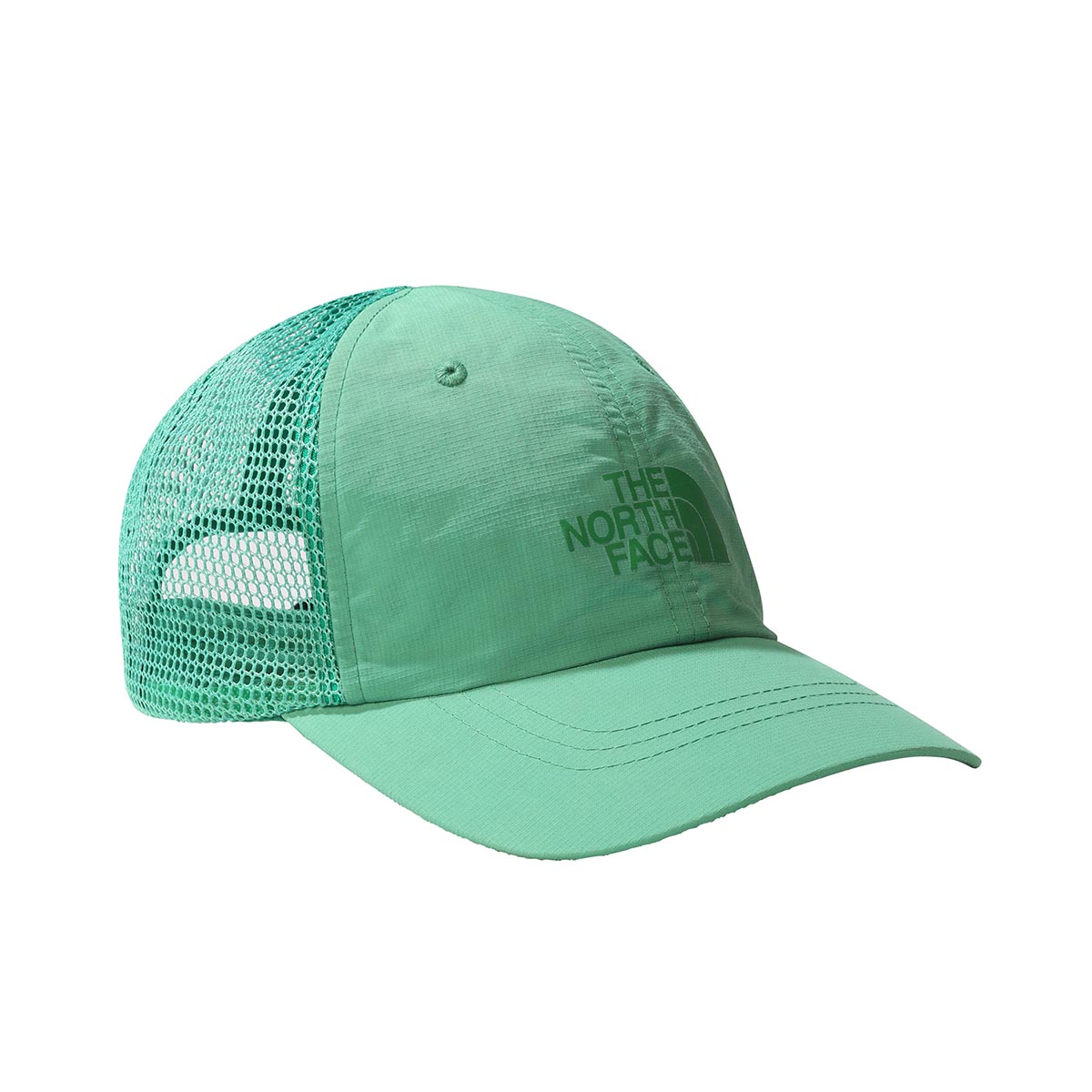 The north face new arrivals mini trucker hat