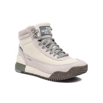 III TEXTILE BOOTS 