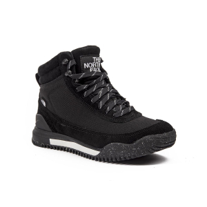 III TEXTILE BOOTS 