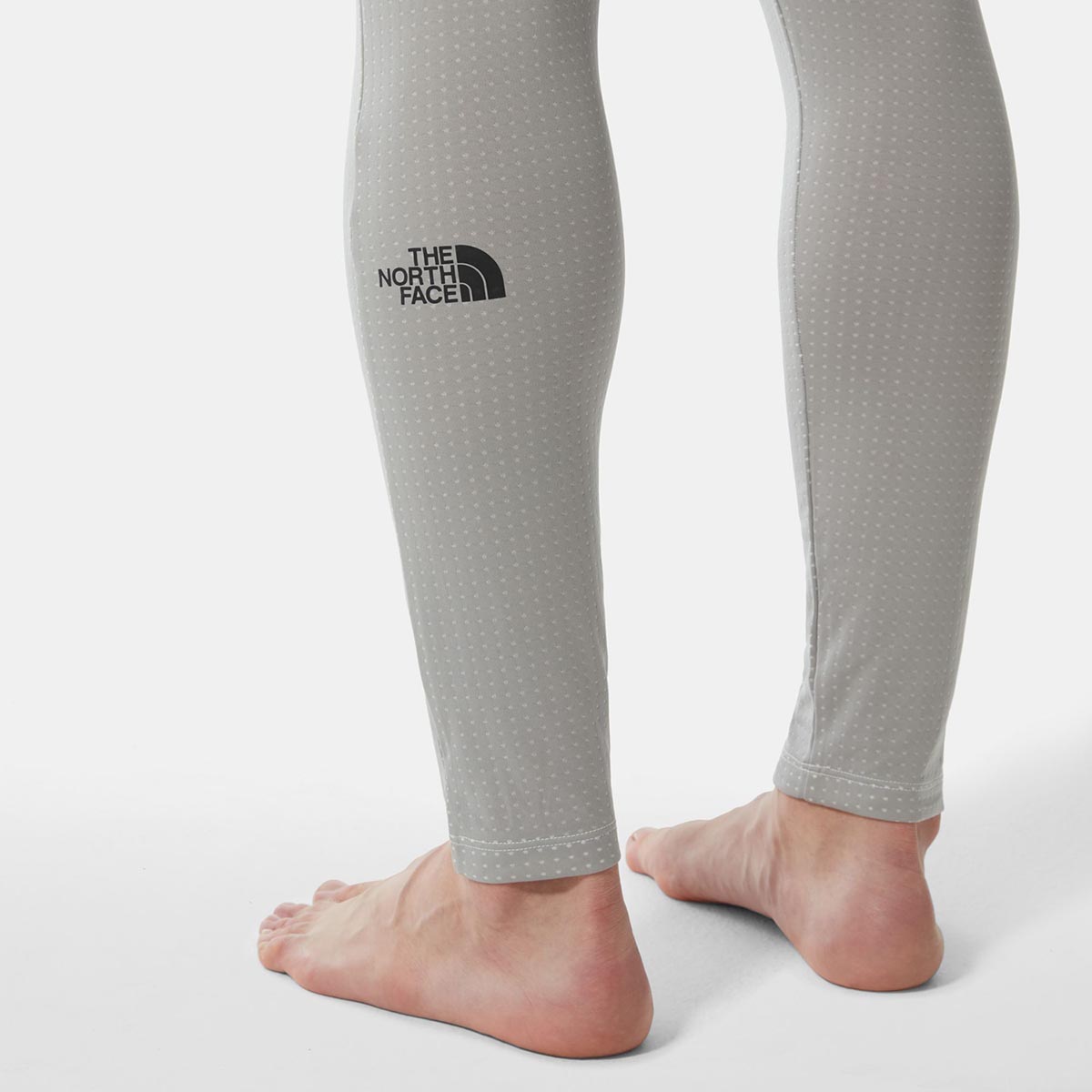 THE NORTH FACE - DOTKNIT BASELAYER TIGHTS