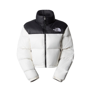 THE NORTH FACE - NUPTSE SHORT JACKET