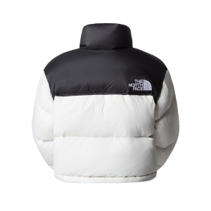 THE NORTH FACE - NUPTSE SHORT JACKET