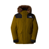 THE NORTH FACE - MCMURDO PARKA