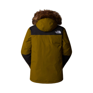 THE NORTH FACE - MCMURDO PARKA