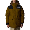 THE NORTH FACE - MCMURDO PARKA