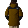 THE NORTH FACE - MCMURDO PARKA
