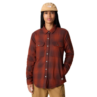 The North Face CAMPSHIRE SHIRT NF0A5GJZOMM