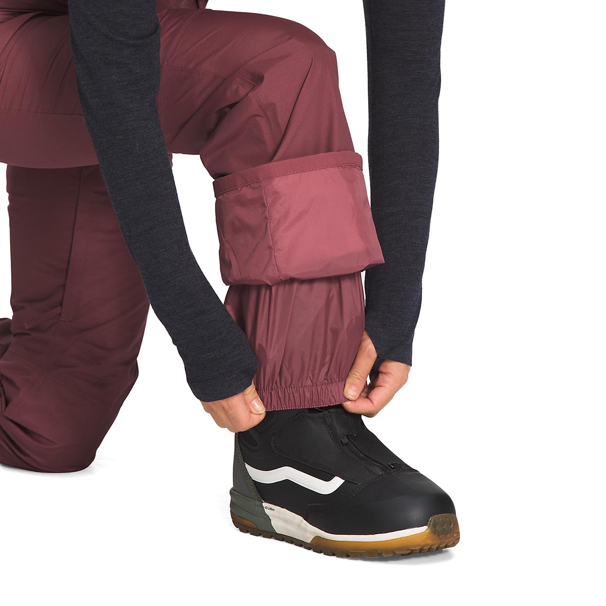 THE NORTH FACE - FREEDOM BIB TROUSERS
