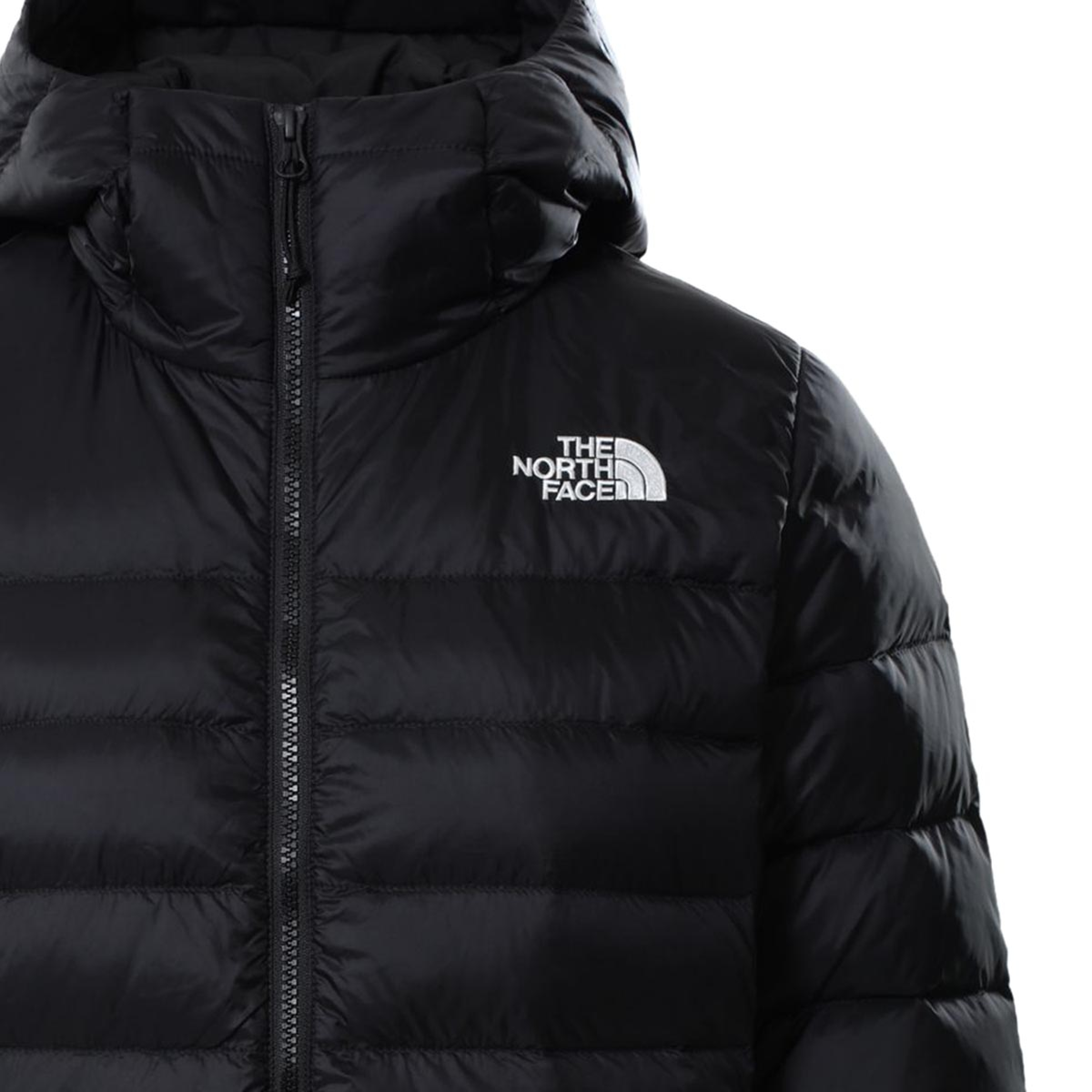 The North Face ACONCAGUA HOODED DOWN JACKET (NF0A5GM5HV2)
