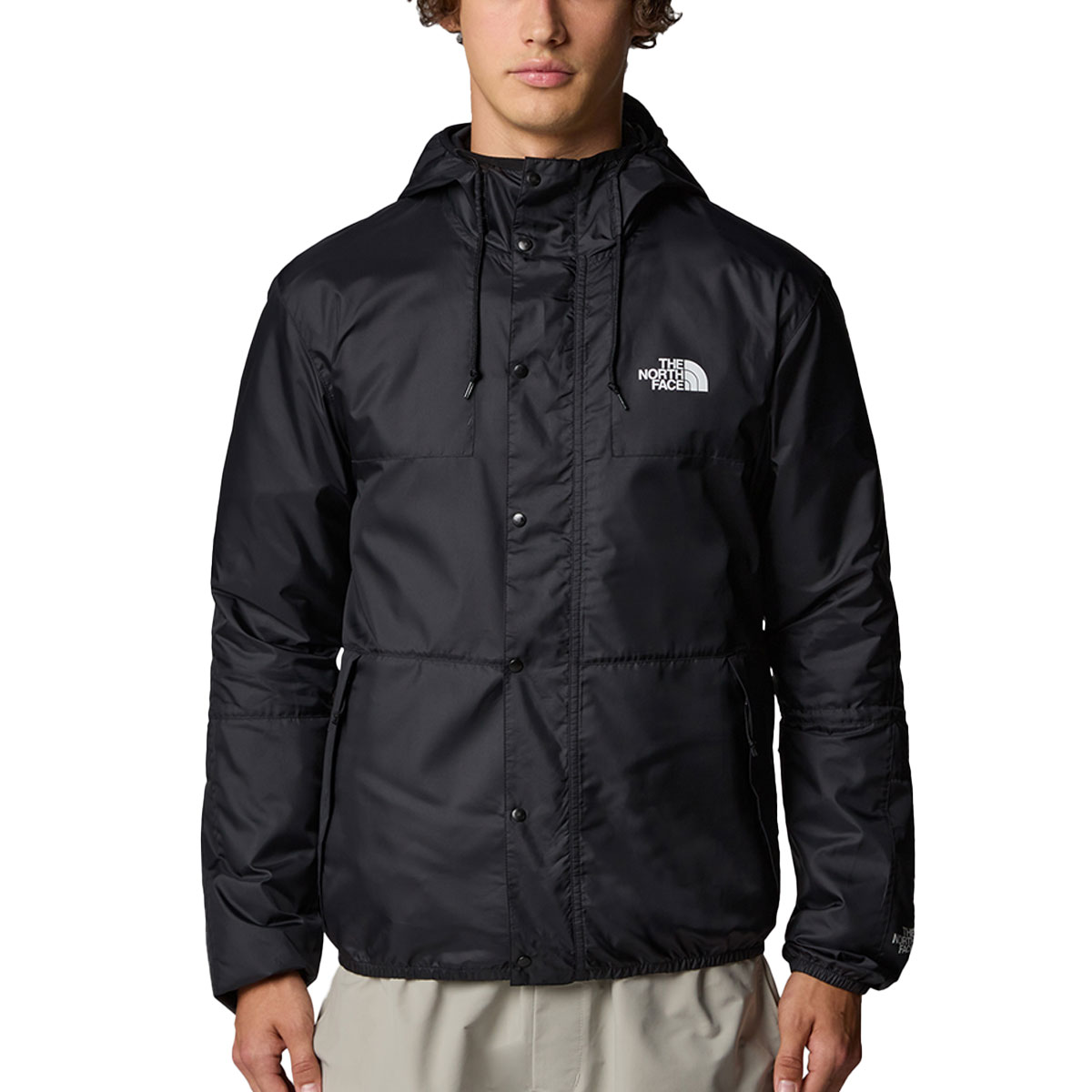 THE NORTH FACE - SEASONAL MOUNTAIN JACKET