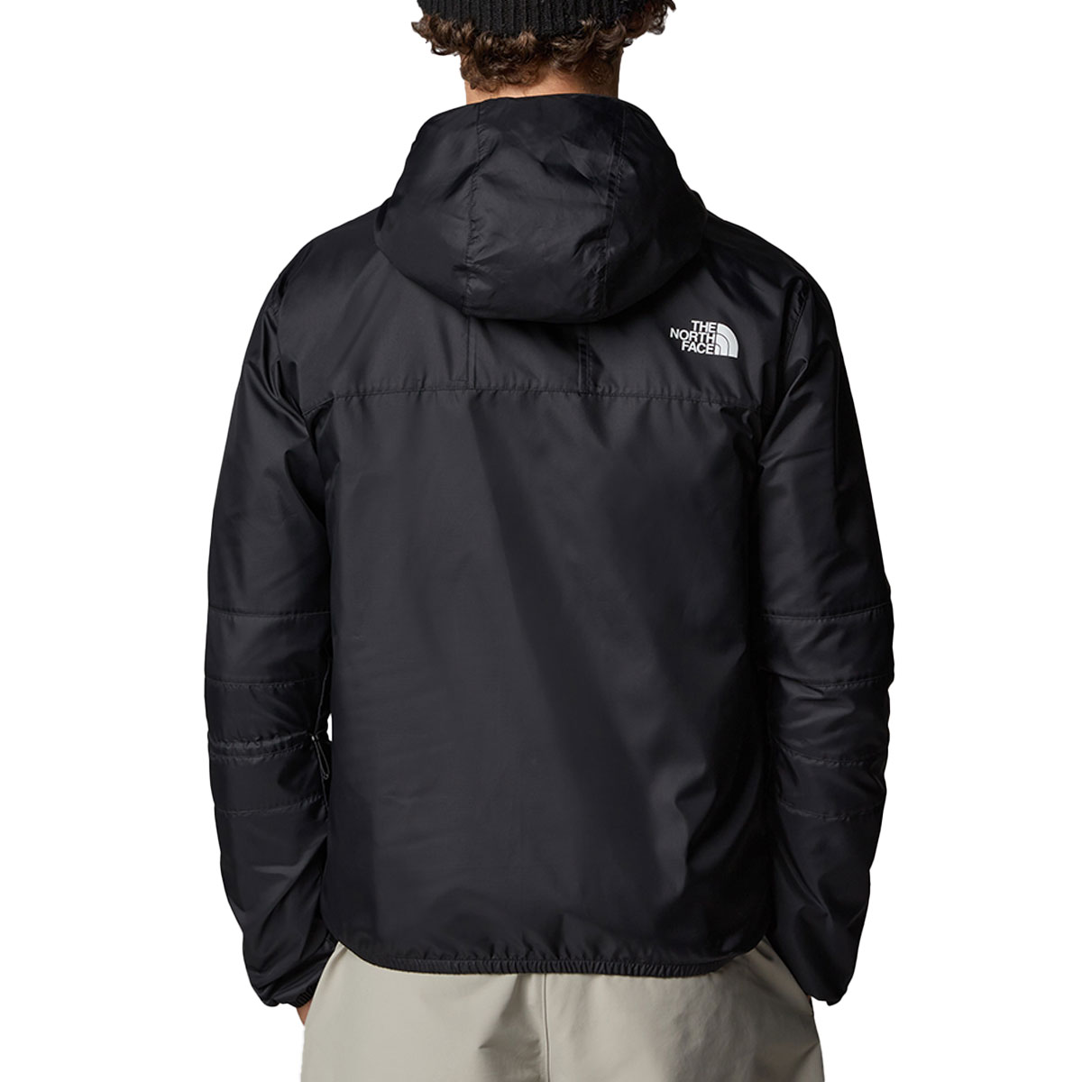 THE NORTH FACE - SEASONAL MOUNTAIN JACKET